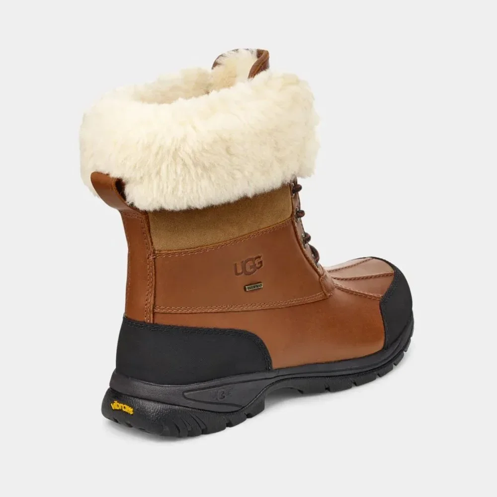 UGG waterproof membrane